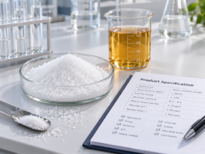 sodium gluconate